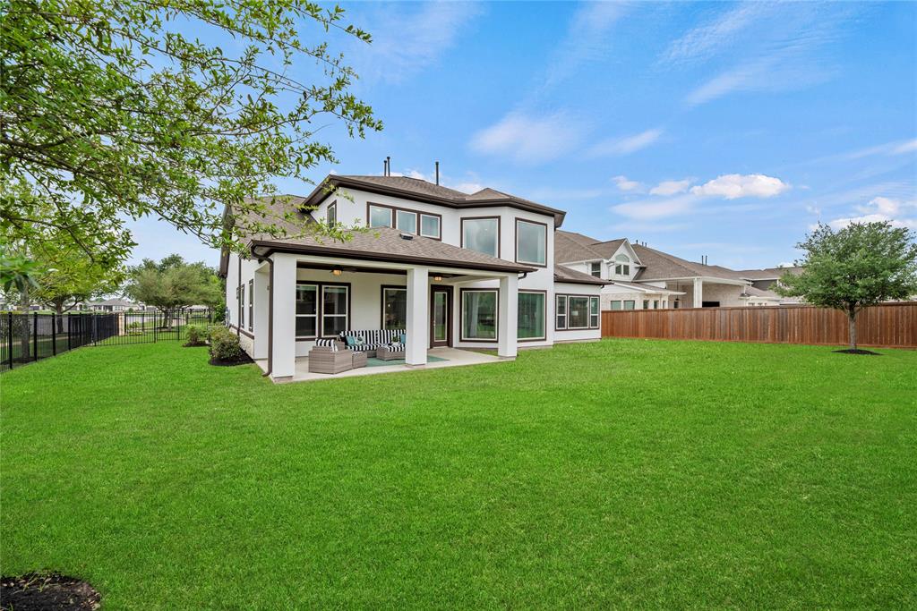 9502 Sandia Springs Circle, Cypress, Texas image 38