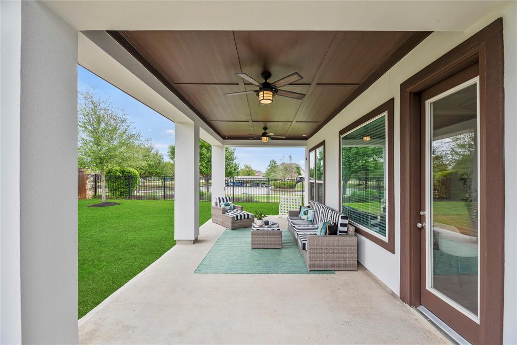 9502 Sandia Springs Circle, Cypress, Texas image 36