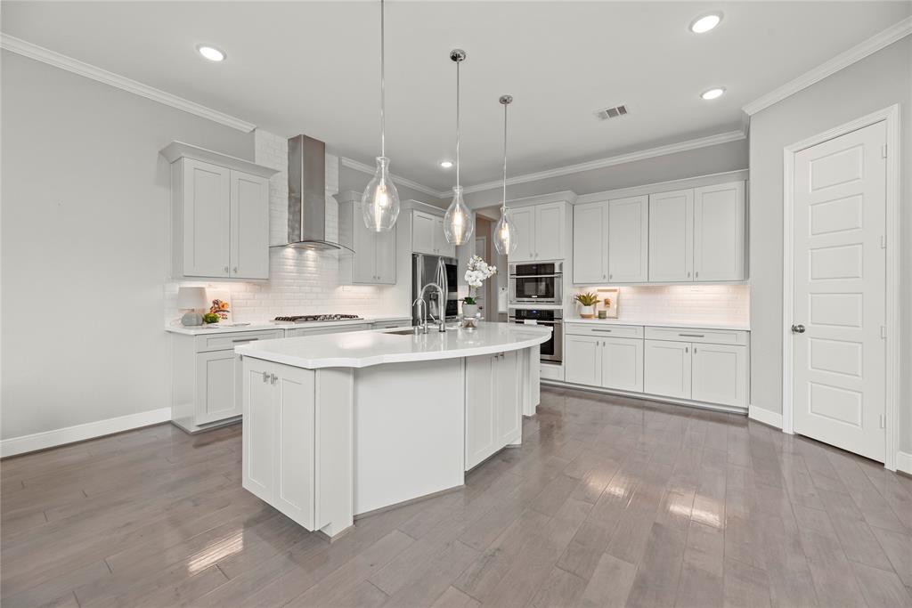 9502 Sandia Springs Circle, Cypress, Texas image 19