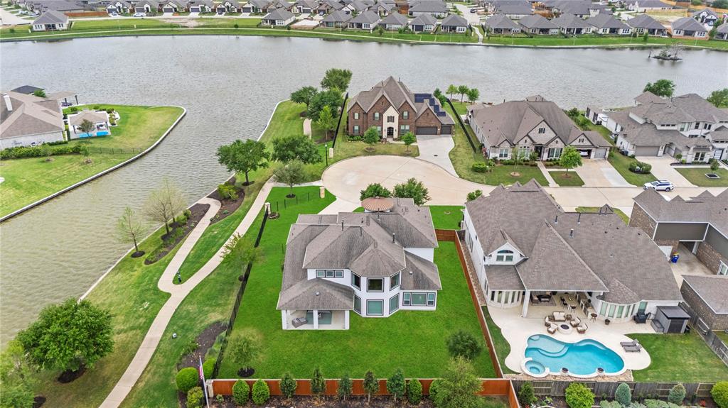 9502 Sandia Springs Circle, Cypress, Texas image 6