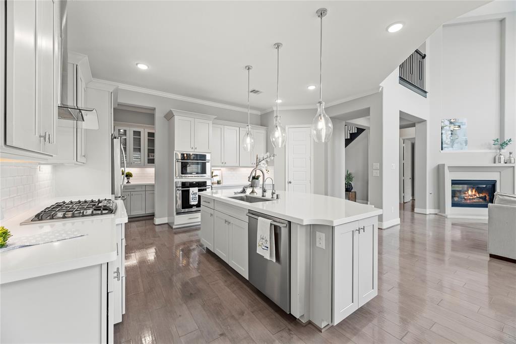 9502 Sandia Springs Circle, Cypress, Texas image 18