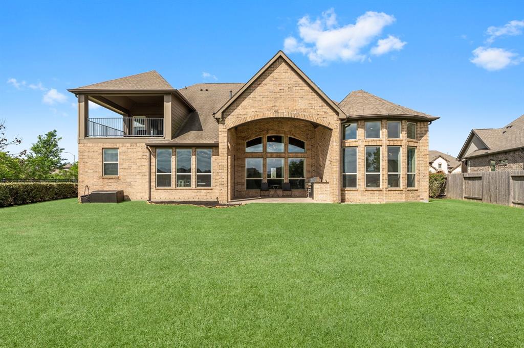 19006 Centerra Springs Drive, Cypress, Texas image 45