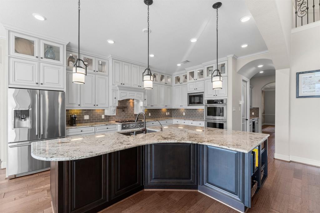 19006 Centerra Springs Drive, Cypress, Texas image 16