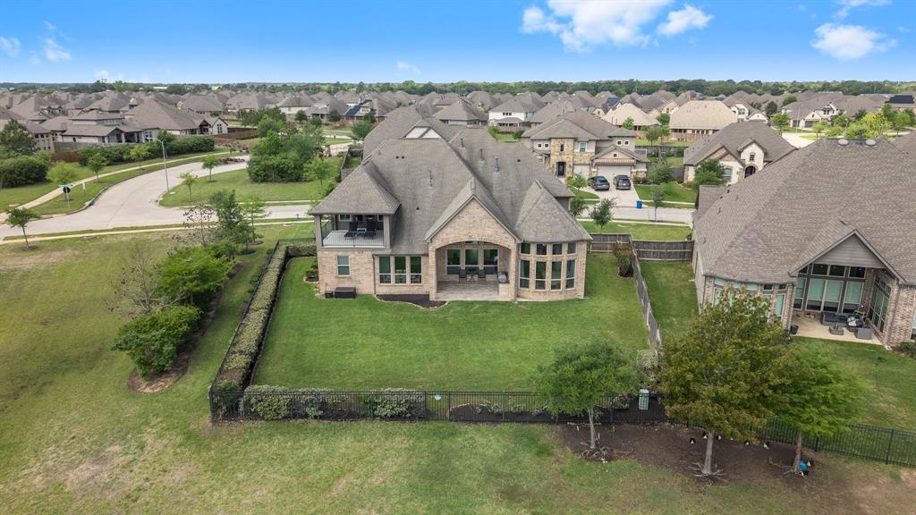 19006 Centerra Springs Drive, Cypress, Texas image 47
