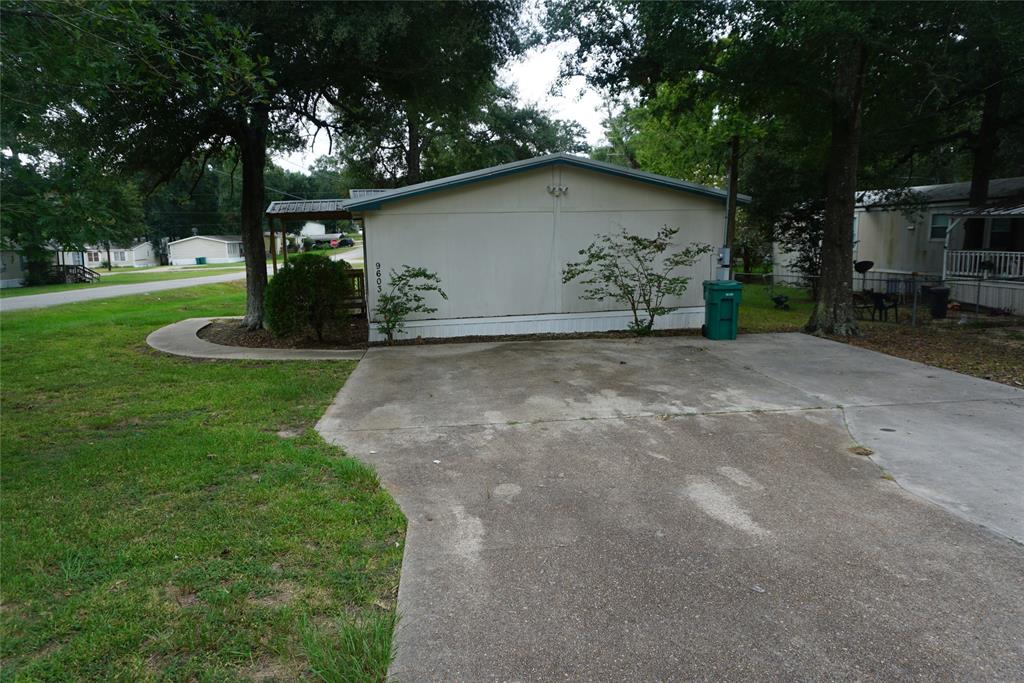 9603 Cedar Ridge Court