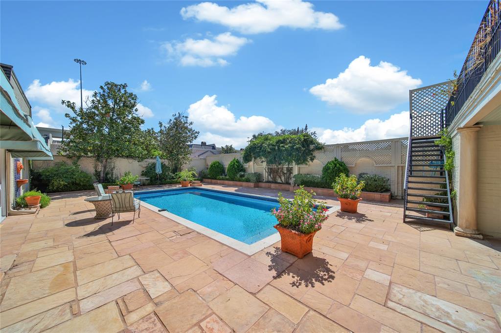 535 Bolton Place, Houston, Texas image 42