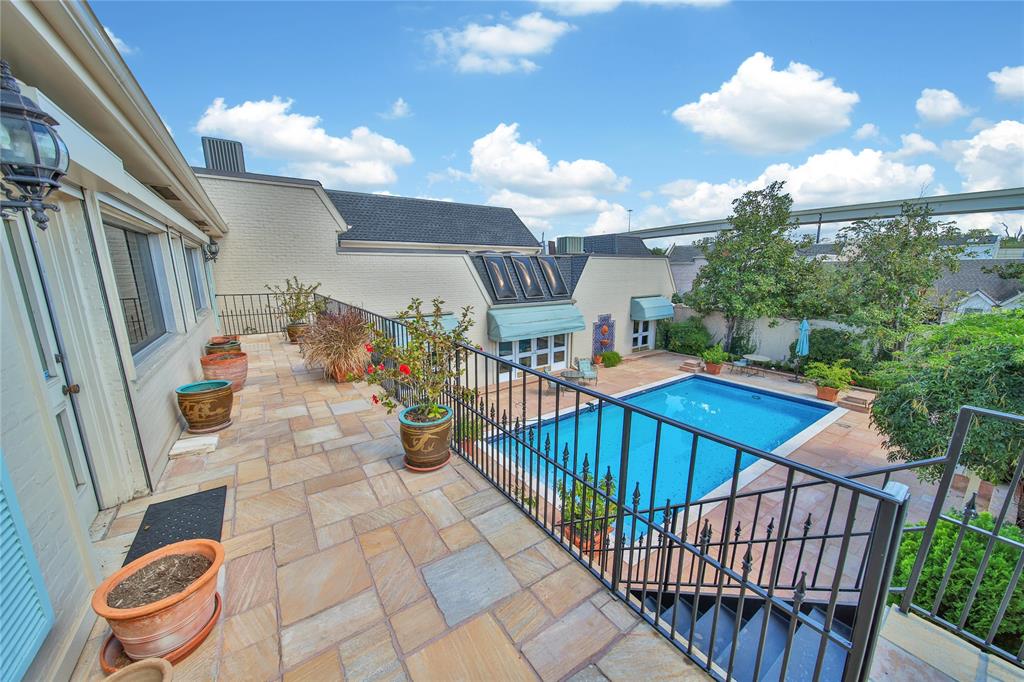 535 Bolton Place, Houston, Texas image 36