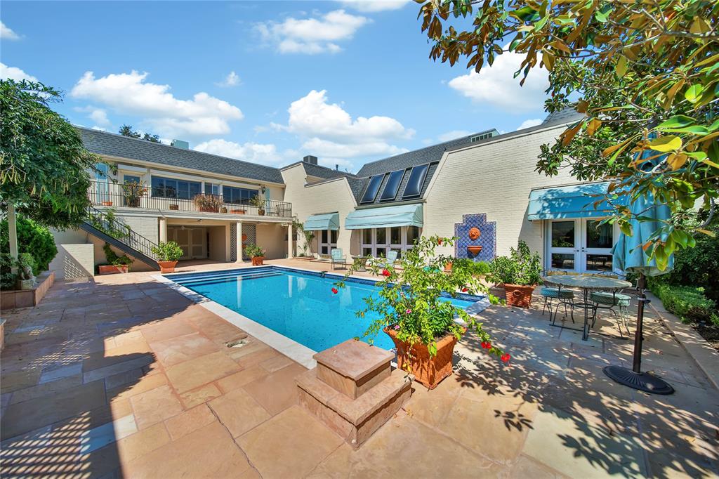 535 Bolton Place, Houston, Texas image 1