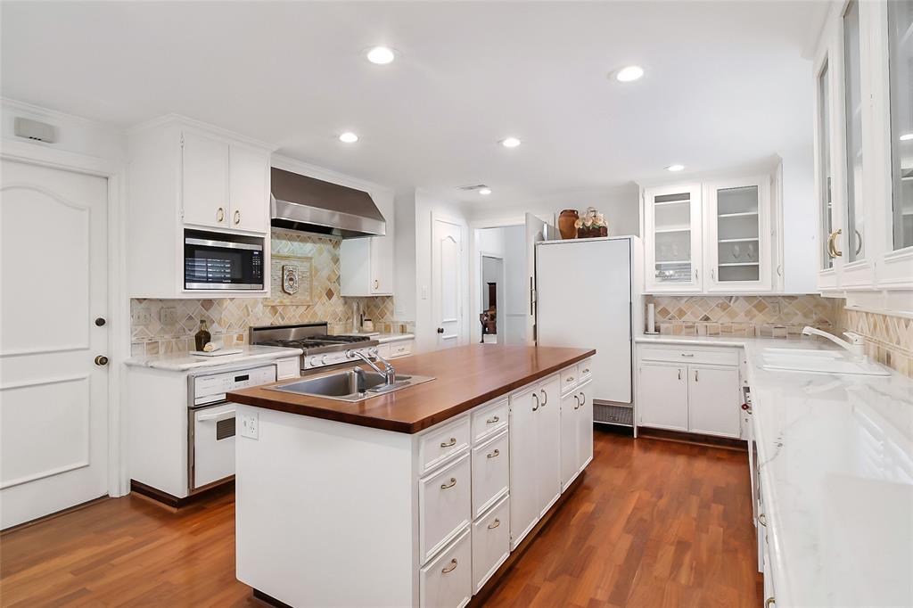 535 Bolton Place, Houston, Texas image 20