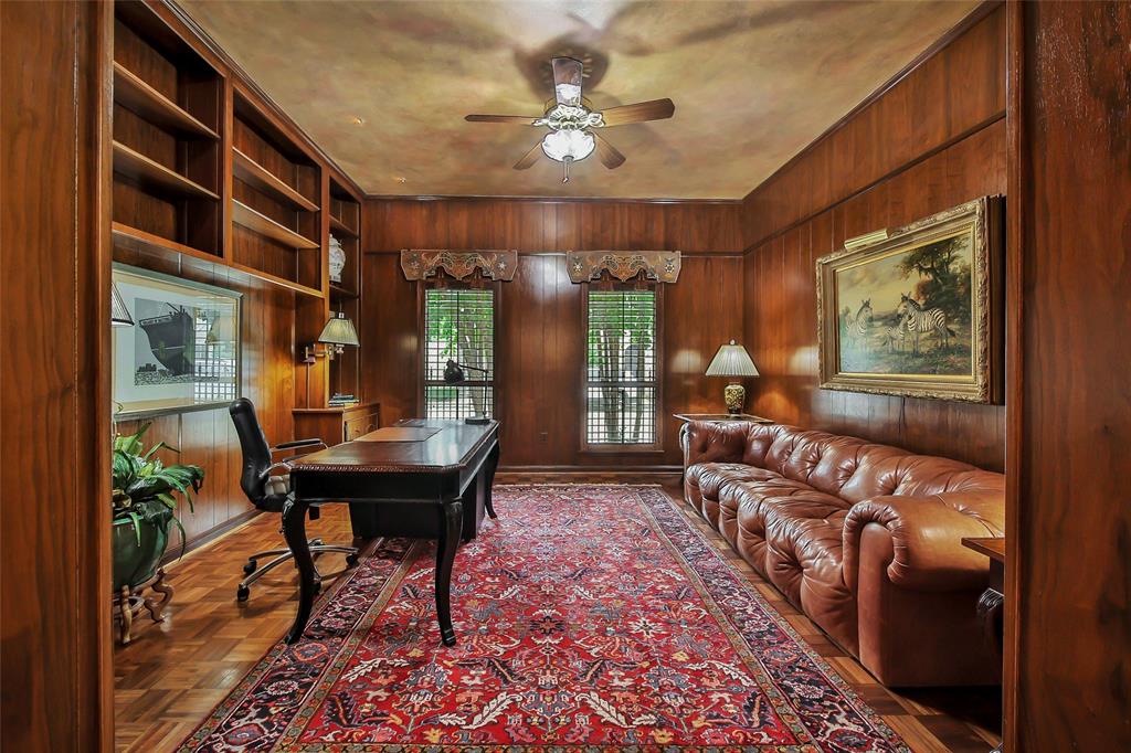535 Bolton Place, Houston, Texas image 14