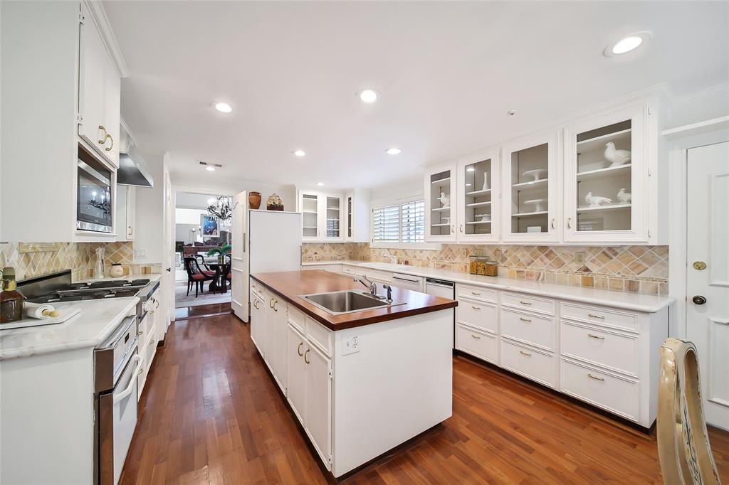 535 Bolton Place, Houston, Texas image 18