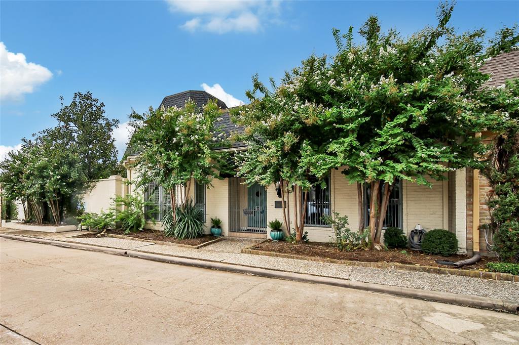 535 Bolton Place, Houston, Texas image 46