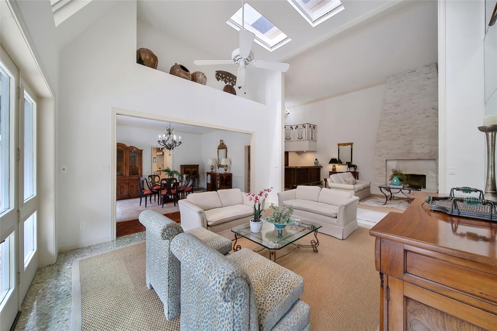 535 Bolton Place, Houston, Texas image 10