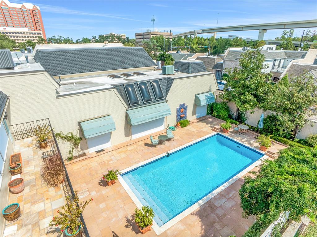 535 Bolton Place, Houston, Texas image 35