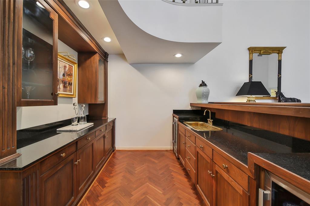 535 Bolton Place, Houston, Texas image 12