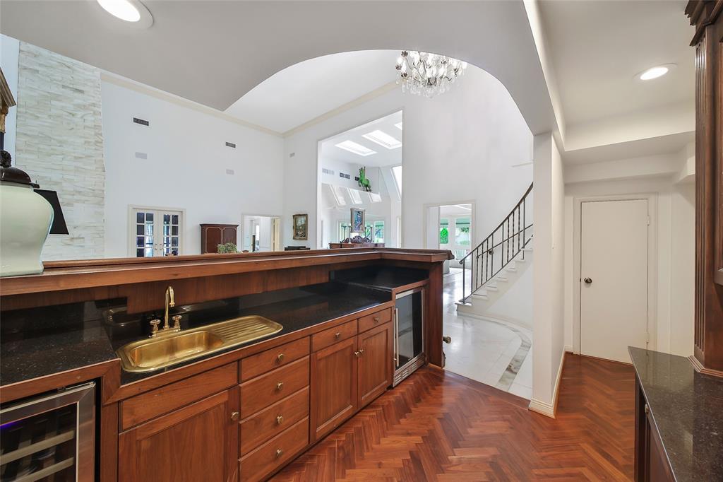 535 Bolton Place, Houston, Texas image 13