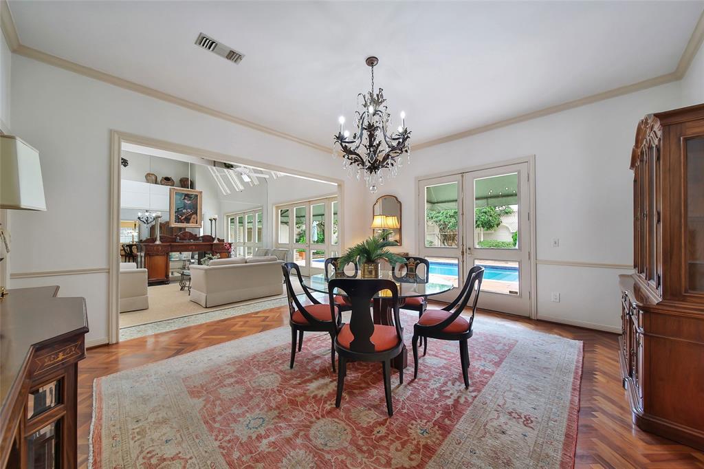 535 Bolton Place, Houston, Texas image 16