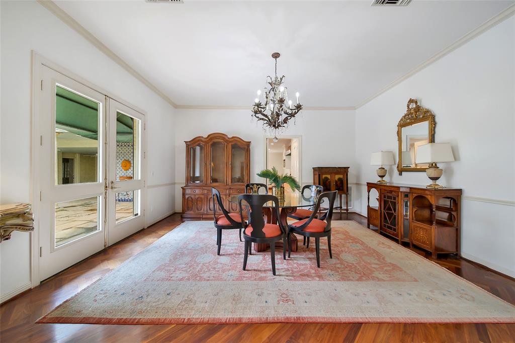 535 Bolton Place, Houston, Texas image 17