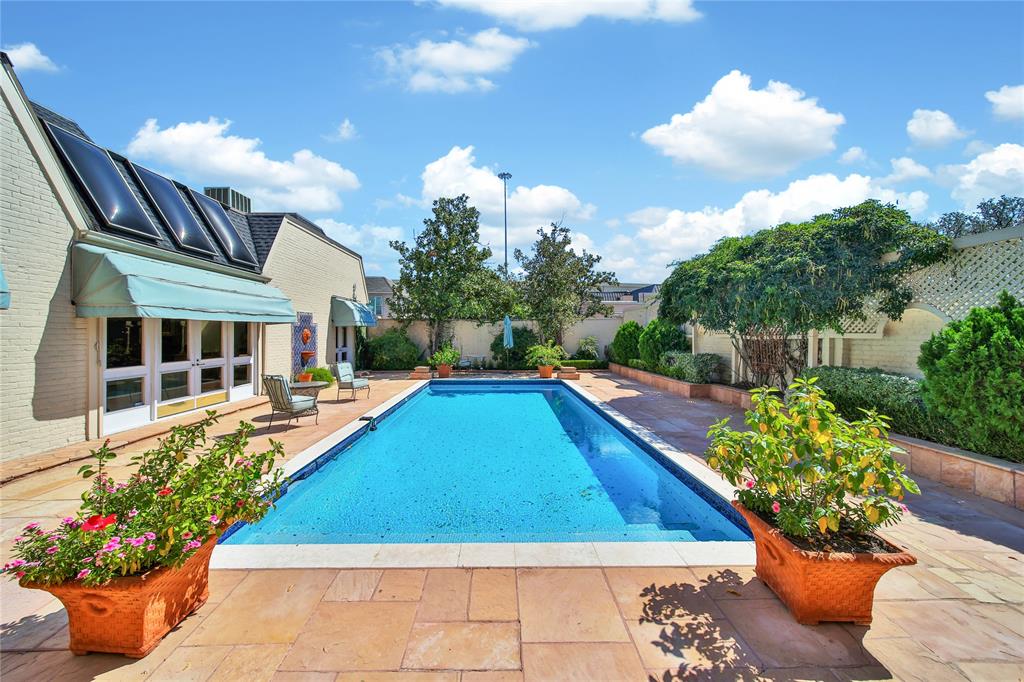 535 Bolton Place, Houston, Texas image 2