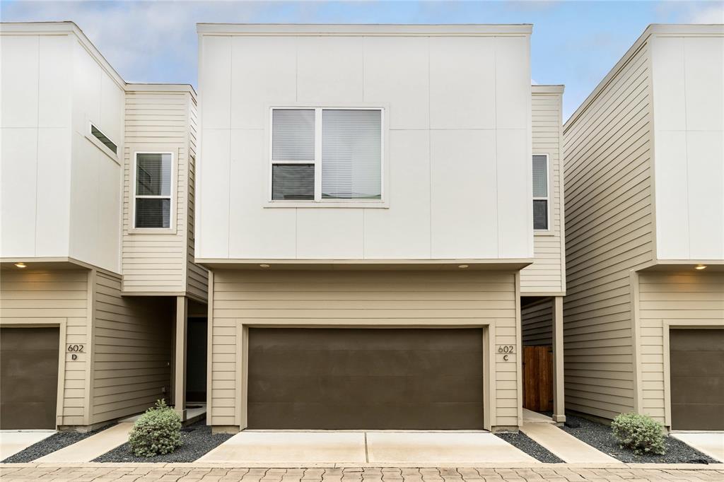 602 Thornton Road #D, Houston, Texas image 13