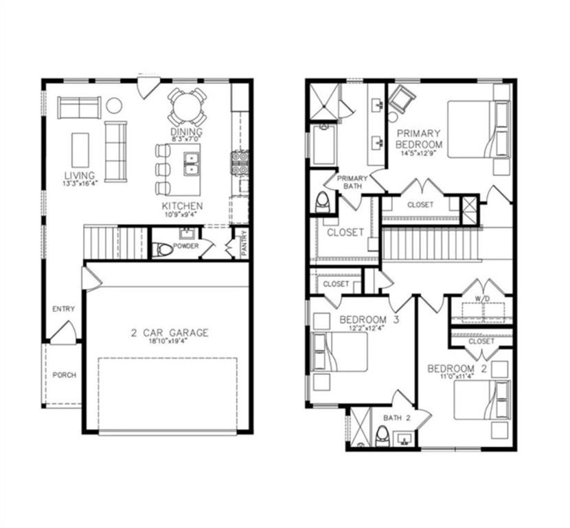 602 Thornton Road #D, Houston, Texas image 14