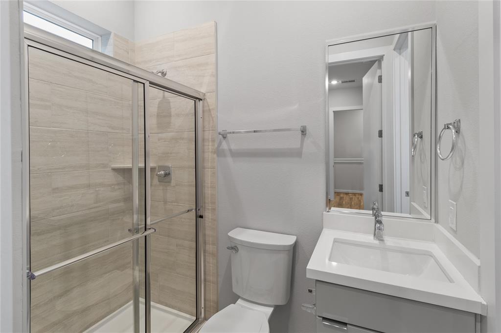602 Thornton Road #D, Houston, Texas image 11