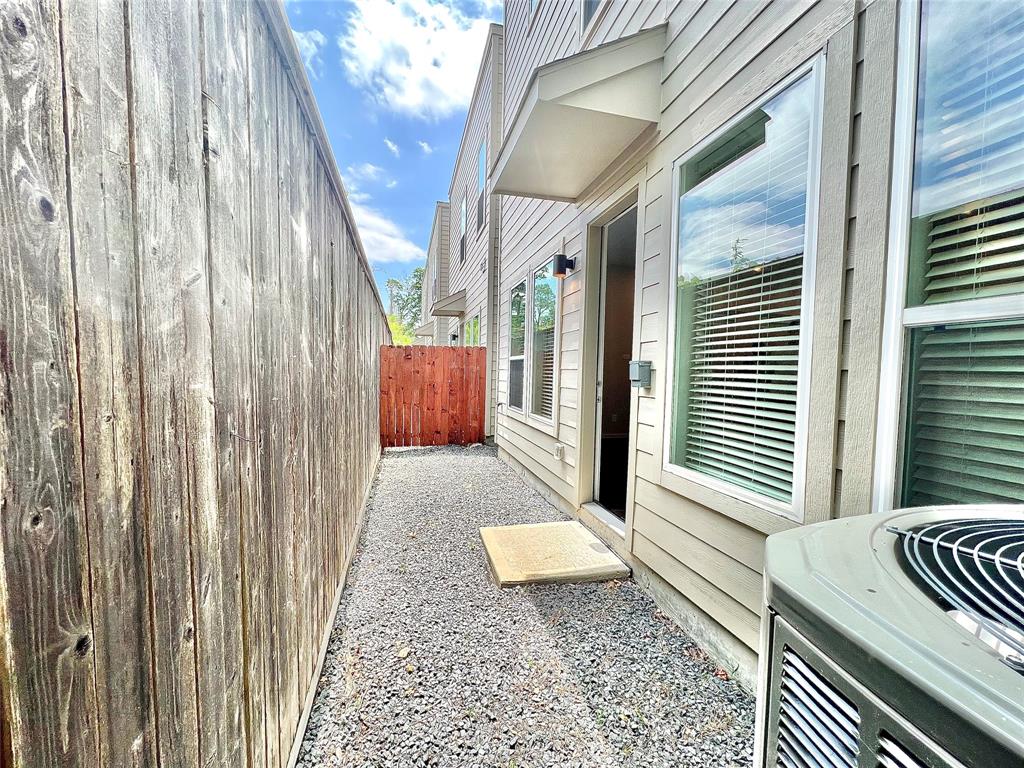 602 Thornton Road #D, Houston, Texas image 15