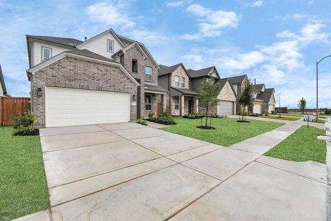 A home in Hockley