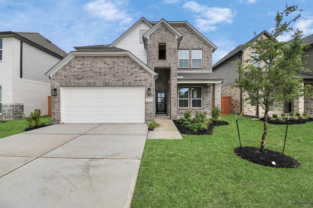 19714 Terra Cove Drive