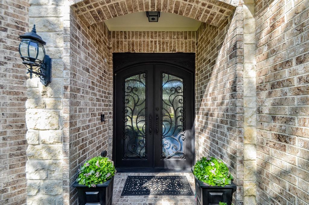 3315 Serein Meadows Drive, Spring, Texas image 2