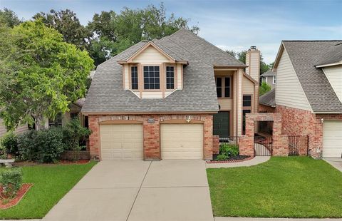 9630 W Withers Way Circle Houston TX 77065