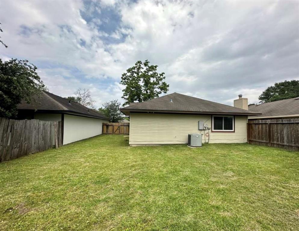 3114 Clear Wing Street, Spring, Texas image 20