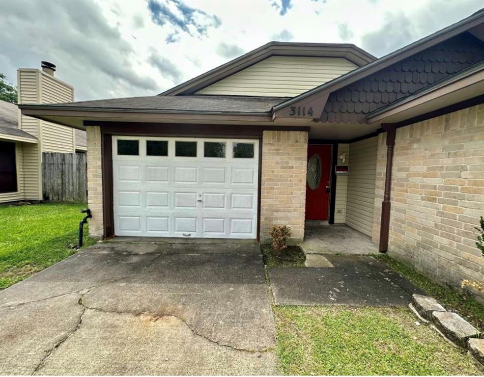 3114 Clear Wing Street, Spring, Texas image 2