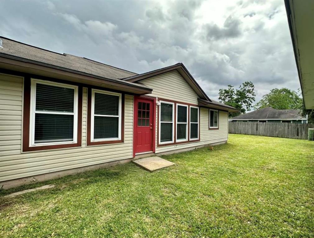 3114 Clear Wing Street, Spring, Texas image 18