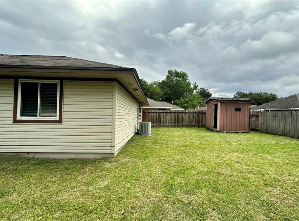 3114 Clear Wing Street, Spring, Texas image 19
