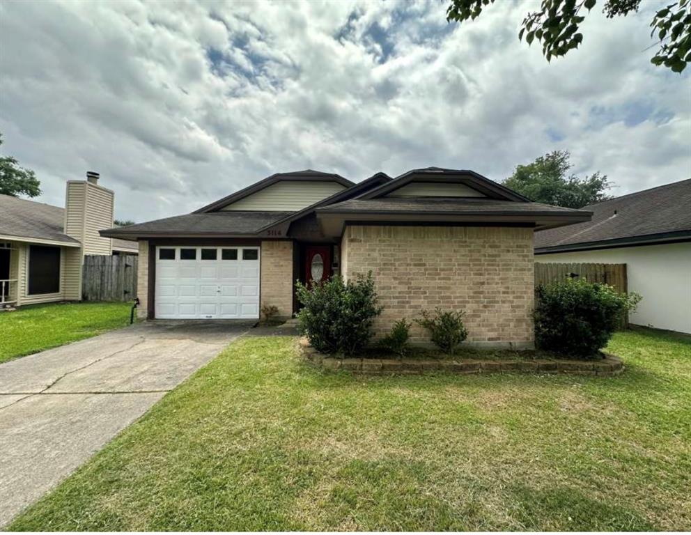 3114 Clear Wing Street, Spring, Texas image 1