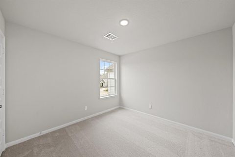 A home in Conroe