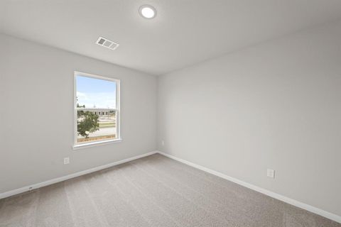 A home in Conroe