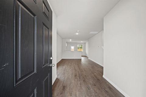 A home in Conroe