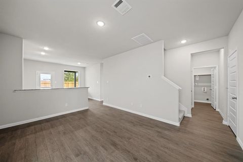 A home in Conroe