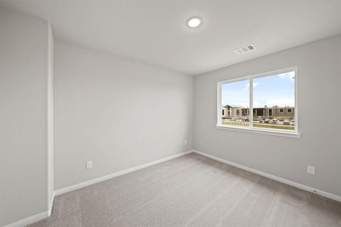 A home in Conroe