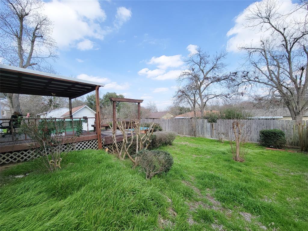 1703 Westwind Drive, Brenham, Texas image 17