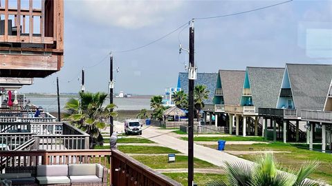 A home in Surfside Beach