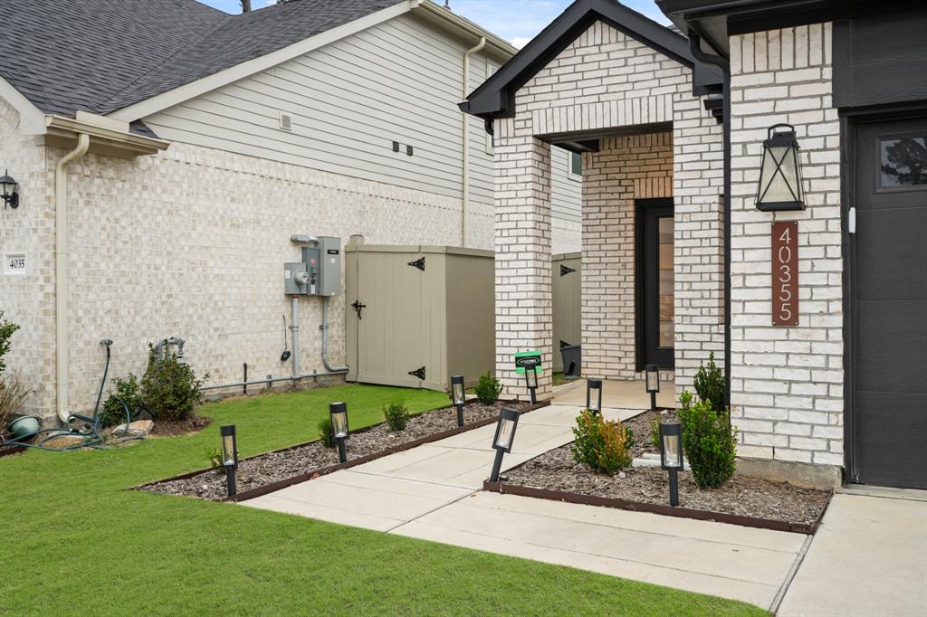 40355 Bay Warbler Way, Magnolia, Texas image 6