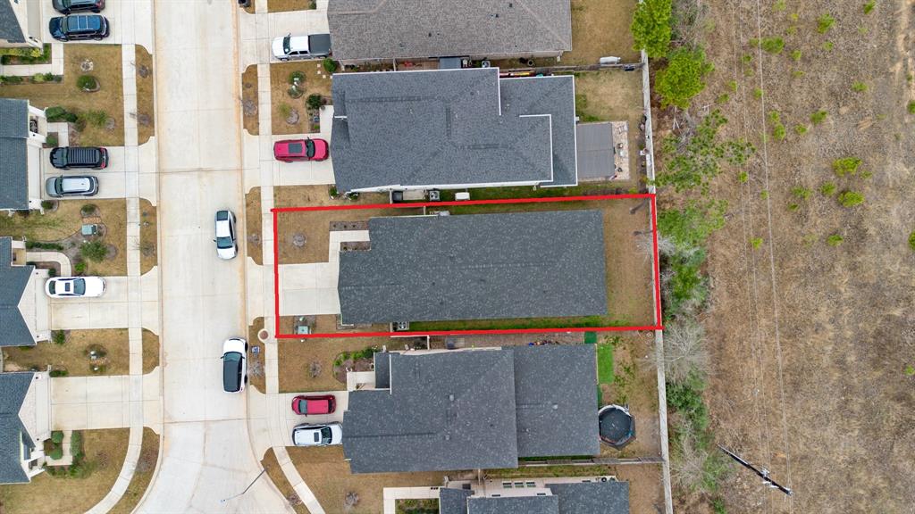 40355 Bay Warbler Way, Magnolia, Texas image 2