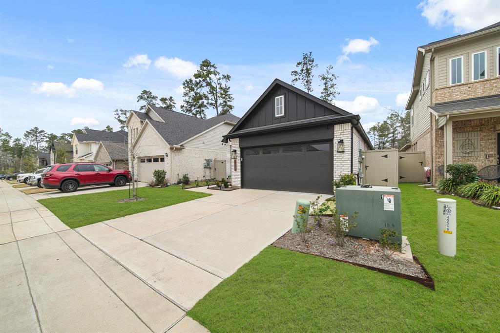 40355 Bay Warbler Way, Magnolia, Texas image 5