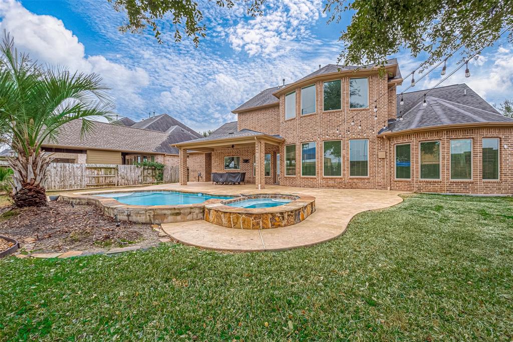 4407 Marbrook Meadow Lane, Katy, Texas image 49