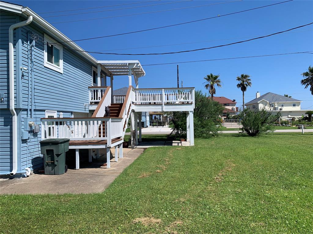 4222 Mason Drive, Galveston, Texas image 5
