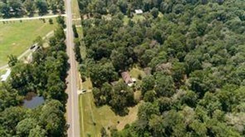 A home in Conroe