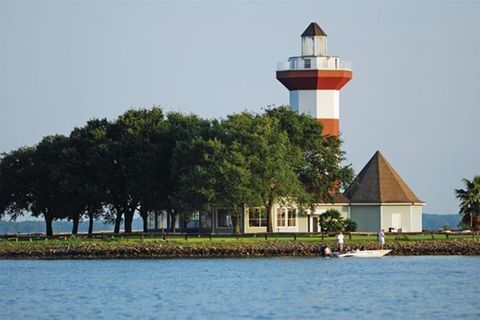 A home in Conroe